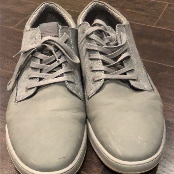 Aldo Gray casual/dress shoes for men - Picture 6 of 6